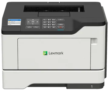 Замена принтера Lexmark B2546DW в Екатеринбурге